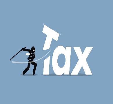 اصدار قانون التجاوز عن مقابل التأخير بالجريدة الرسمية